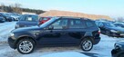 BMW X3 Climatronic 4x4 Skóry bixenon panorama automat navi - 4