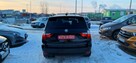 BMW X3 Climatronic 4x4 Skóry bixenon panorama automat navi - 6