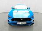 Ford Mustang - 2