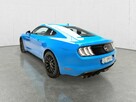 Ford Mustang - 5