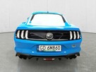 Ford Mustang - 6