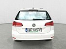 Volkswagen Golf - 6