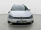 Volkswagen Golf - 2