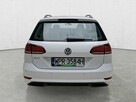 Volkswagen Golf - 6