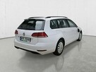 Volkswagen Golf - 7