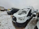 Ford Transit - 2