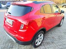 Opel Mokka X  1.4 T 140KM ,Niski przebieg, bezwypadkowa - 3