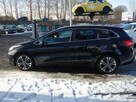 Kia Ceed 2015 1.6 diesel 136km wersja GT-LINE panorama navi kamera - 3