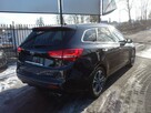 Kia Ceed 2015 1.6 diesel 136km wersja GT-LINE panorama navi kamera - 5