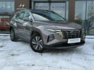 Hyundai Tucson 1.6T-GDI HEV 4WD 6AT EXECUTIVE+ Pakiet SUN + El. Klapa Salon PL FV23% - 2