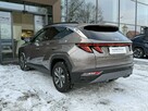 Hyundai Tucson 1.6T-GDI HEV 4WD 6AT EXECUTIVE+ Pakiet SUN + El. Klapa Salon PL FV23% - 3