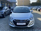 Hyundai i30 1.4 99 KM Salon Polska, 2 komplety kół, Gwarancja - 3