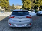 Hyundai i30 1.4 99 KM Salon Polska, 2 komplety kół, Gwarancja - 7