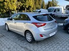 Hyundai i30 1.4 99 KM Salon Polska, 2 komplety kół, Gwarancja - 8