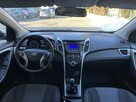 Hyundai i30 1.4 99 KM Salon Polska, 2 komplety kół, Gwarancja - 11