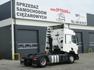 Renault T 440 Ciągnik Siodłowy Sprowadzony EURO 6 Książka Serwisowa, Blokada mostu, klima postojowa, - 4