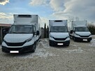 Renault Master /Iveco Daily 35S18 Chłodnia Izoterma Kontener * GWARANCJA * 3.0/180KM - 2