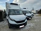 Renault Master /Iveco Daily 35S18 Chłodnia Izoterma Kontener * GWARANCJA * 3.0/180KM - 6