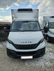 Mercedes Sprinter /Iveco Daily 35S18 Chłodnia Izoterma Kontener * GWARANCJA * 3.0/180KM - 10