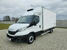 Mercedes Sprinter /Iveco Daily 35S18 Chłodnia Izoterma Kontener * GWARANCJA * 3.0/180KM - 12