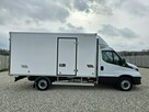 Mercedes Sprinter /Iveco Daily 35S18 Chłodnia Izoterma Kontener * GWARANCJA * 3.0/180KM - 14