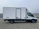 Iveco Daily 35S18 Chłodnia Izoterma Kontener * GWARANCJA * 3.0/180KM * - 15