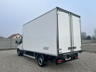 Iveco Daily 35S18 Izoterma 8-pal. GWARANCJA 3.0/180KM TylneZawieszeniePneumatyczne - 3