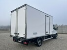 Iveco Daily 35S18 Izoterma 8-pal. GWARANCJA 3.0/180KM TylneZawieszeniePneumatyczne - 4