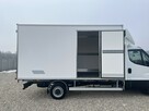 Iveco Daily 35S18 Izoterma 8-pal. GWARANCJA 3.0/180KM TylneZawieszeniePneumatyczne - 7