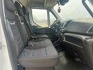 Iveco Daily 35S18 Izoterma 8-pal. GWARANCJA 3.0/180KM TylneZawieszeniePneumatyczne - 12