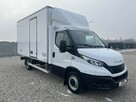 Iveco Daily 35S18 Kontener_Izotermiczny 8-palet GWARANCJA 3.0/180KM Pneumatyka_Tył - 4