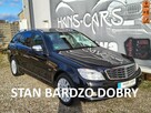 Mercedes C 180 *kompressor*elegance*szyber*navi*z Niemiec* - 1