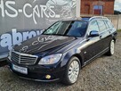 Mercedes C 180 *kompressor*elegance*szyber*navi*z Niemiec* - 2