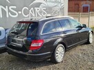 Mercedes C 180 *kompressor*elegance*szyber*navi*z Niemiec* - 3