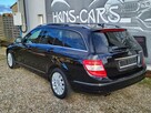 Mercedes C 180 *kompressor*elegance*szyber*navi*z Niemiec* - 4