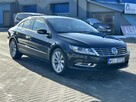 Passat CC - 2