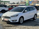 Ford Focus *Niski Przebieg*TITANIUM*Bezwypadkowy*Roczna Gwarancja* - 3