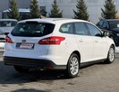 Ford Focus *Niski Przebieg*TITANIUM*Bezwypadkowy*Roczna Gwarancja* - 7