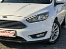 Ford Focus *Niski Przebieg*TITANIUM*Bezwypadkowy*Roczna Gwarancja* - 11