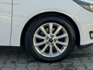 Ford Focus *Niski Przebieg*TITANIUM*Bezwypadkowy*Roczna Gwarancja* - 13