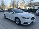 Opel Insignia Led Kamera 1 Właściciel - 4