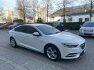 Opel Insignia Led Kamera 1 Właściciel - 5