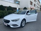 Opel Insignia Led Kamera 1 Właściciel - 13