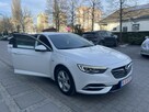 Opel Insignia Led Kamera 1 Właściciel - 15