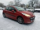 Peugeot 207 z Niemiec, po opłatach, po przeglądzie, zarejestrowany, ubezpieczony - 2