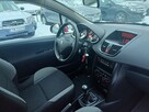 Peugeot 207 z Niemiec, po opłatach, po przeglądzie, zarejestrowany, ubezpieczony - 4