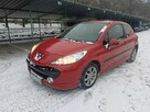 Peugeot 207 z Niemiec, po opłatach, po przeglądzie, zarejestrowany, ubezpieczony - 6