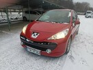 Peugeot 207 z Niemiec, po opłatach, po przeglądzie, zarejestrowany, ubezpieczony - 7