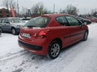 Peugeot 207 z Niemiec, po opłatach, po przeglądzie, zarejestrowany, ubezpieczony - 8