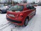 Peugeot 207 z Niemiec, po opłatach, po przeglądzie, zarejestrowany, ubezpieczony - 9